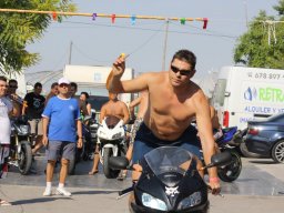 XVII Concentracion - 2010